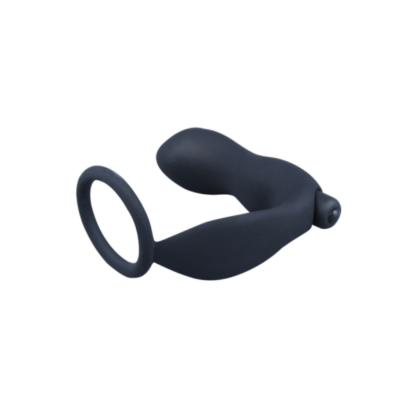 OSCAR, Stimulateur de prostate vibrant avec 10 modes de vibration 